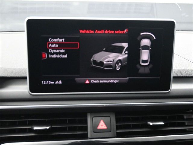 2019 Audi A5 Sportback Prestige 45 TFSI quattro - 22904503 - 9