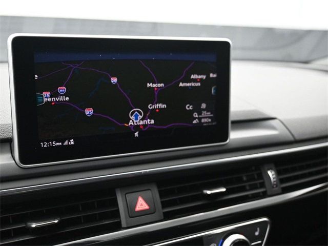 2019 Audi A5 Sportback Prestige 45 TFSI quattro - 22904503 - 10