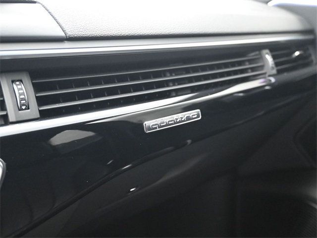 2019 Audi A5 Sportback Prestige 45 TFSI quattro - 22904503 - 11