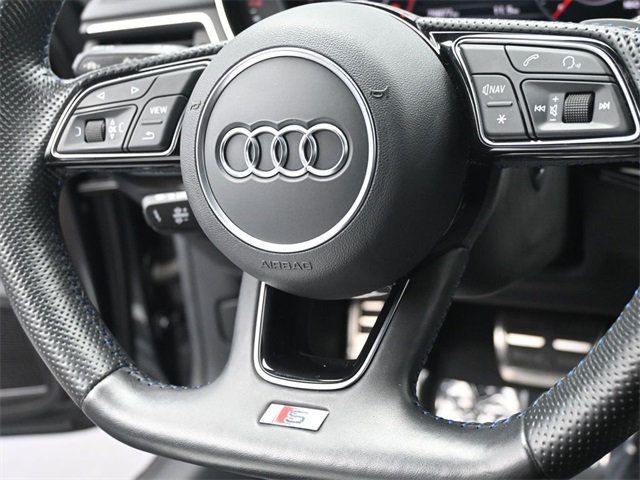 2019 Audi A5 Sportback Prestige 45 TFSI quattro - 22904503 - 14