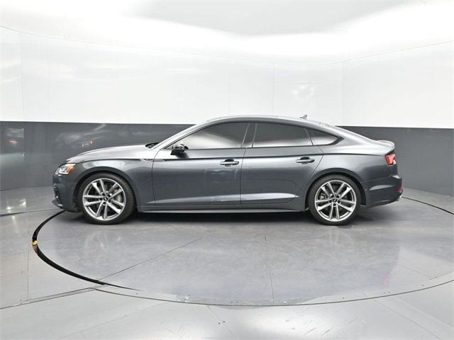 2019 Audi A5 Sportback Prestige 45 TFSI quattro - 22904503 - 1
