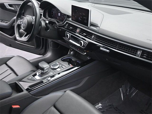 2019 Audi A5 Sportback Prestige 45 TFSI quattro - 22904503 - 20