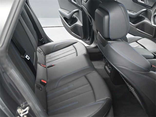 2019 Audi A5 Sportback Prestige 45 TFSI quattro - 22904503 - 21