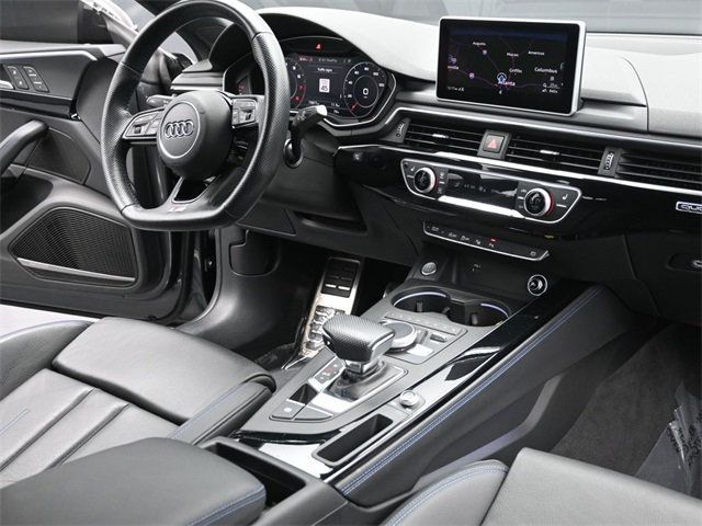 2019 Audi A5 Sportback Prestige 45 TFSI quattro - 22904503 - 22