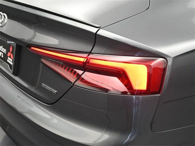 2019 Audi A5 Sportback Prestige 45 TFSI quattro - 22904503 - 23