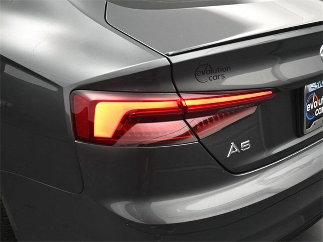 2019 Audi A5 Sportback Prestige 45 TFSI quattro - 22904503 - 24