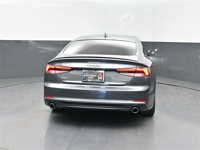 2019 Audi A5 Sportback Prestige 45 TFSI quattro - 22904503 - 25