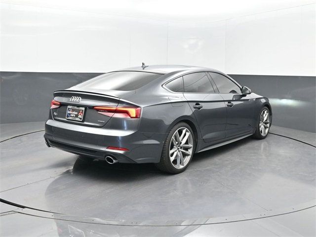 2019 Audi A5 Sportback Prestige 45 TFSI quattro - 22904503 - 26