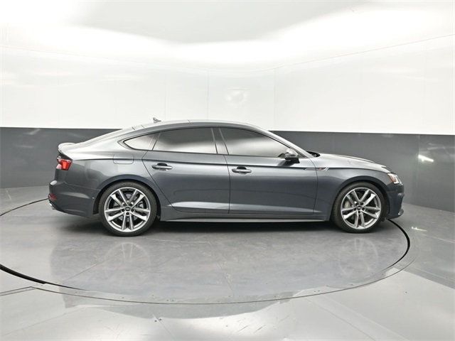 2019 Audi A5 Sportback Prestige 45 TFSI quattro - 22904503 - 27