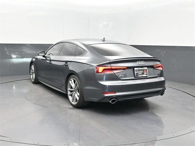 2019 Audi A5 Sportback Prestige 45 TFSI quattro - 22904503 - 2