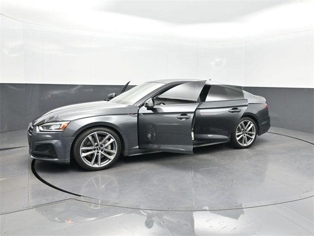 2019 Audi A5 Sportback Prestige 45 TFSI quattro - 22904503 - 30