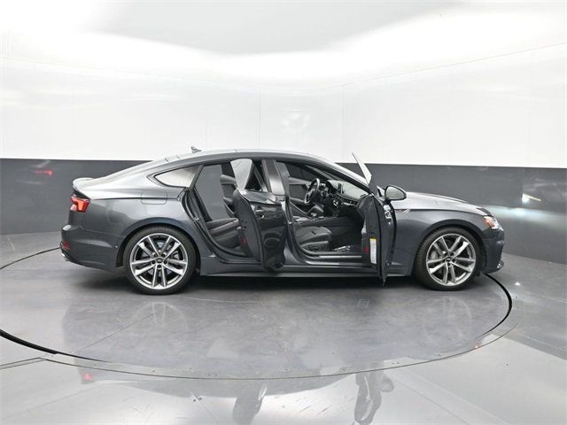 2019 Audi A5 Sportback Prestige 45 TFSI quattro - 22904503 - 31