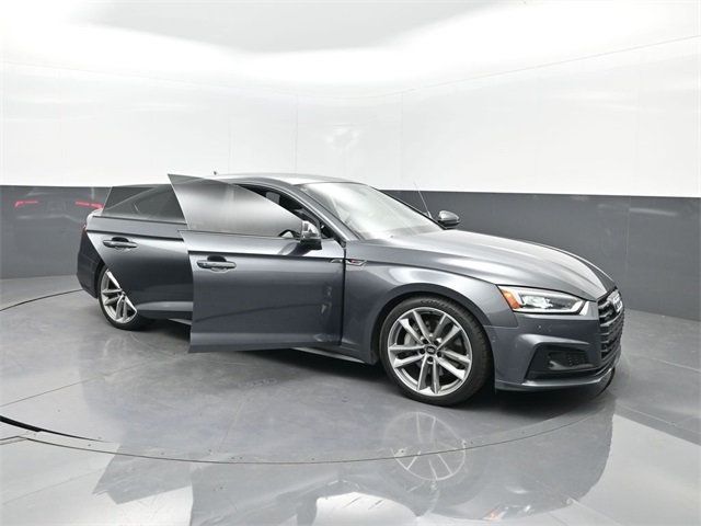 2019 Audi A5 Sportback Prestige 45 TFSI quattro - 22904503 - 32
