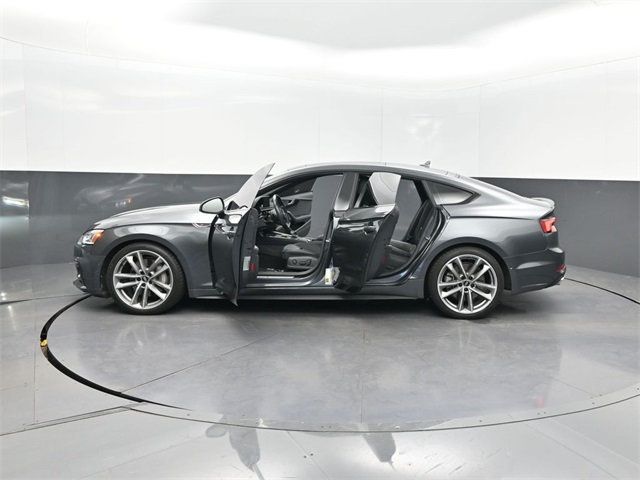 2019 Audi A5 Sportback Prestige 45 TFSI quattro - 22904503 - 33