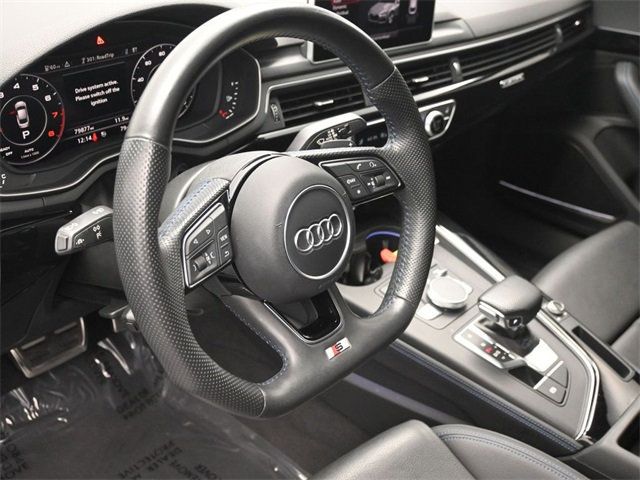 2019 Audi A5 Sportback Prestige 45 TFSI quattro - 22904503 - 3