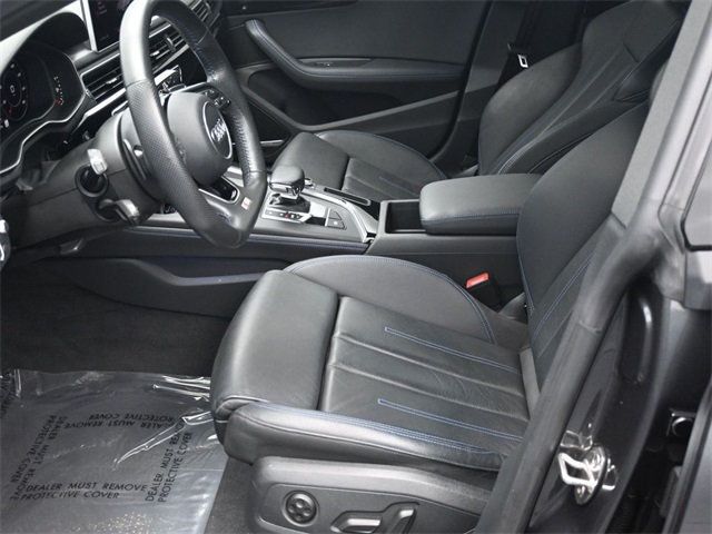 2019 Audi A5 Sportback Prestige 45 TFSI quattro - 22904503 - 5