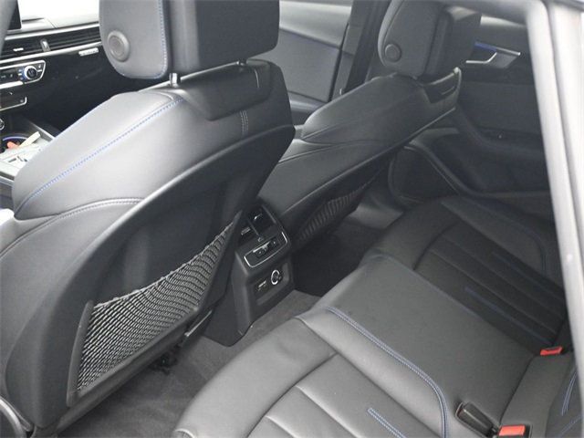 2019 Audi A5 Sportback Prestige 45 TFSI quattro - 22904503 - 6