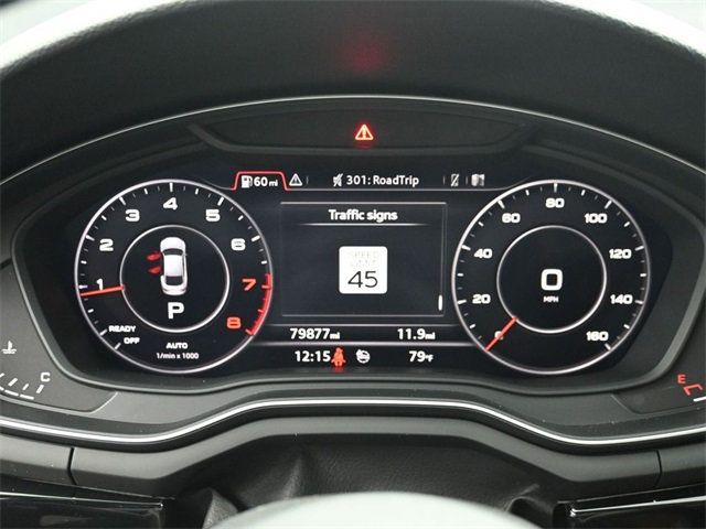 2019 Audi A5 Sportback Prestige 45 TFSI quattro - 22904503 - 8