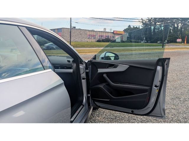 2019 Audi A5 Sportback Prestige 45 TFSI quattro - 22960772 - 10