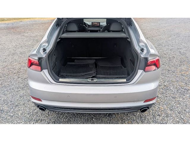 2019 Audi A5 Sportback Prestige 45 TFSI quattro - 22960772 - 11