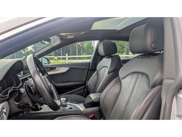 2019 Audi A5 Sportback Prestige 45 TFSI quattro - 22960772 - 13