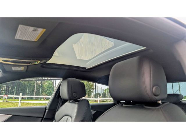 2019 Audi A5 Sportback Prestige 45 TFSI quattro - 22960772 - 15