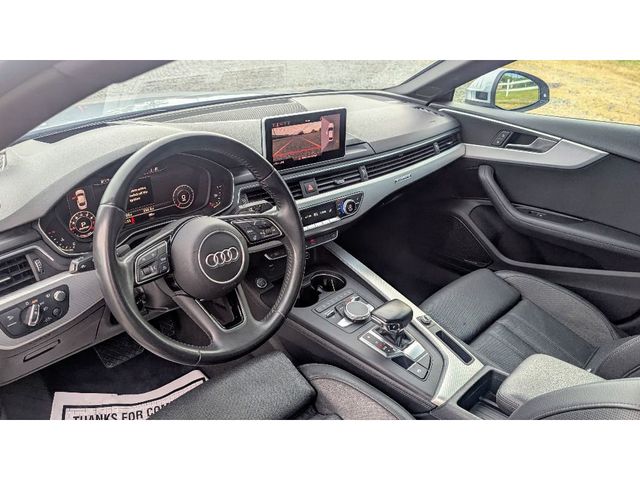 2019 Audi A5 Sportback Prestige 45 TFSI quattro - 22960772 - 17