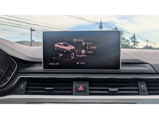 2019 Audi A5 Sportback Prestige 45 TFSI quattro - 22960772 - 24