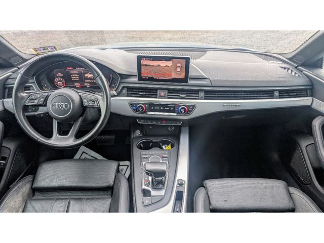 2019 Audi A5 Sportback Prestige 45 TFSI quattro - 22960772 - 29