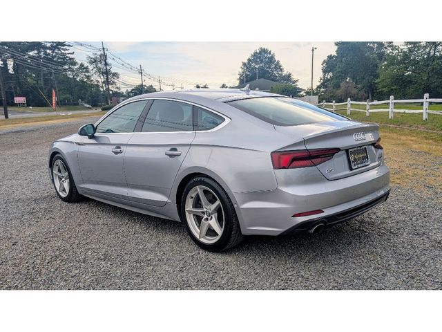 2019 Audi A5 Sportback Prestige 45 TFSI quattro - 22960772 - 4
