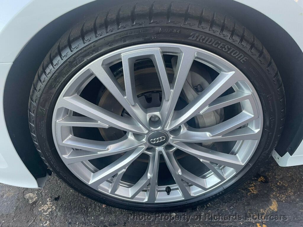 2019 Audi A6  - 22676677 - 10