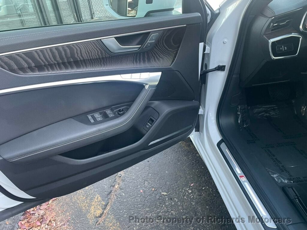 2019 Audi A6  - 22676677 - 12