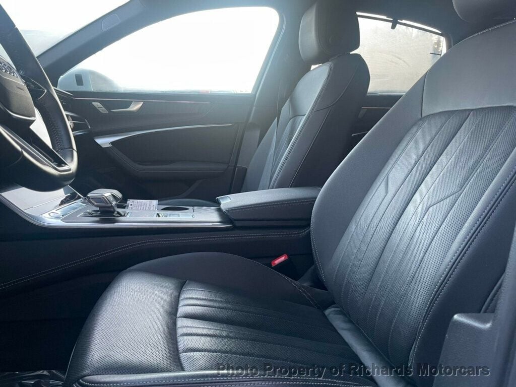 2019 Audi A6  - 22676677 - 13