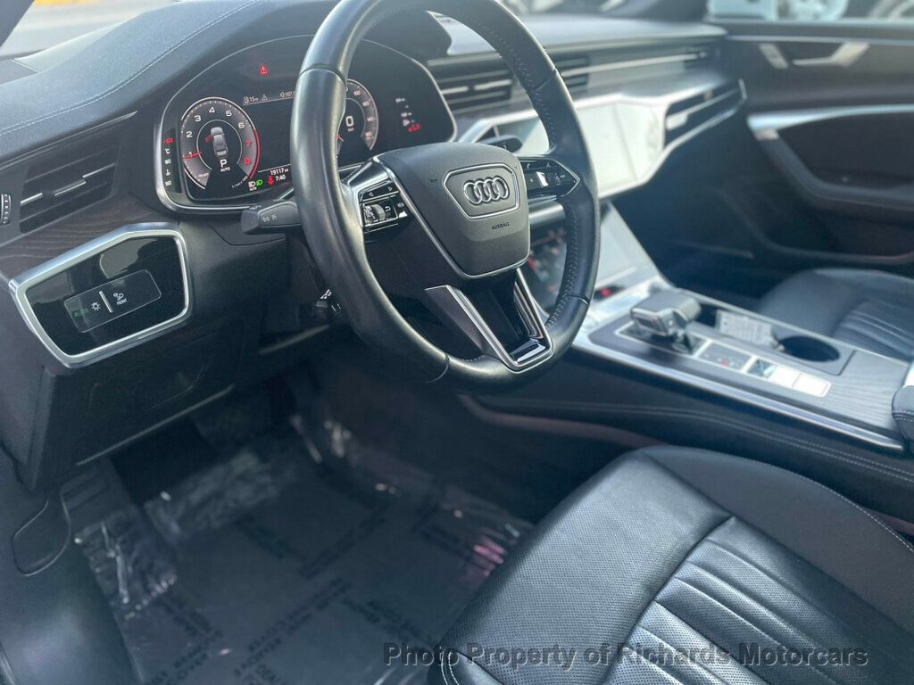 2019 Audi A6  - 22676677 - 15