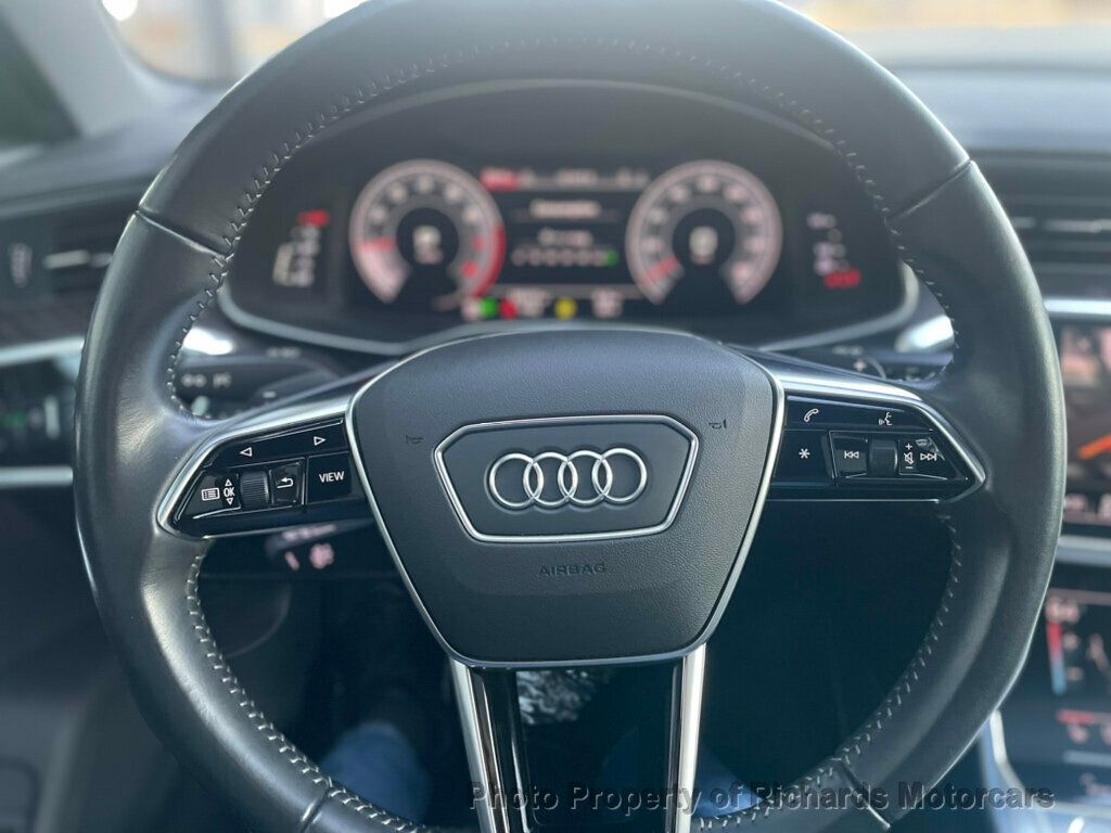 2019 Audi A6  - 22676677 - 18