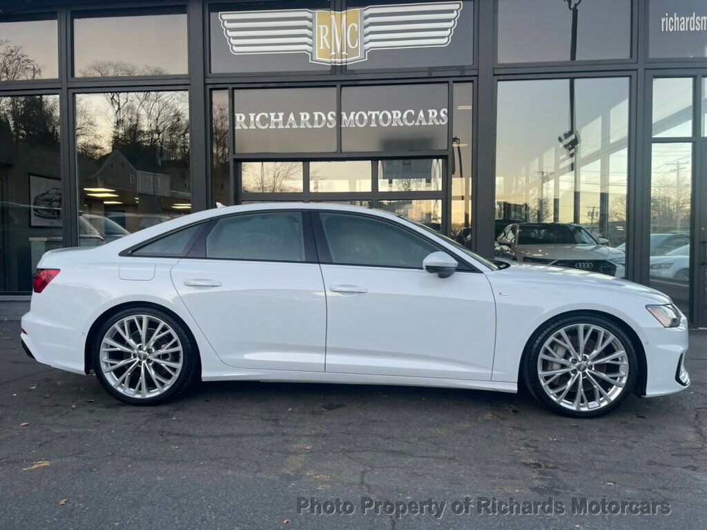 2019 Audi A6  - 22676677 - 1