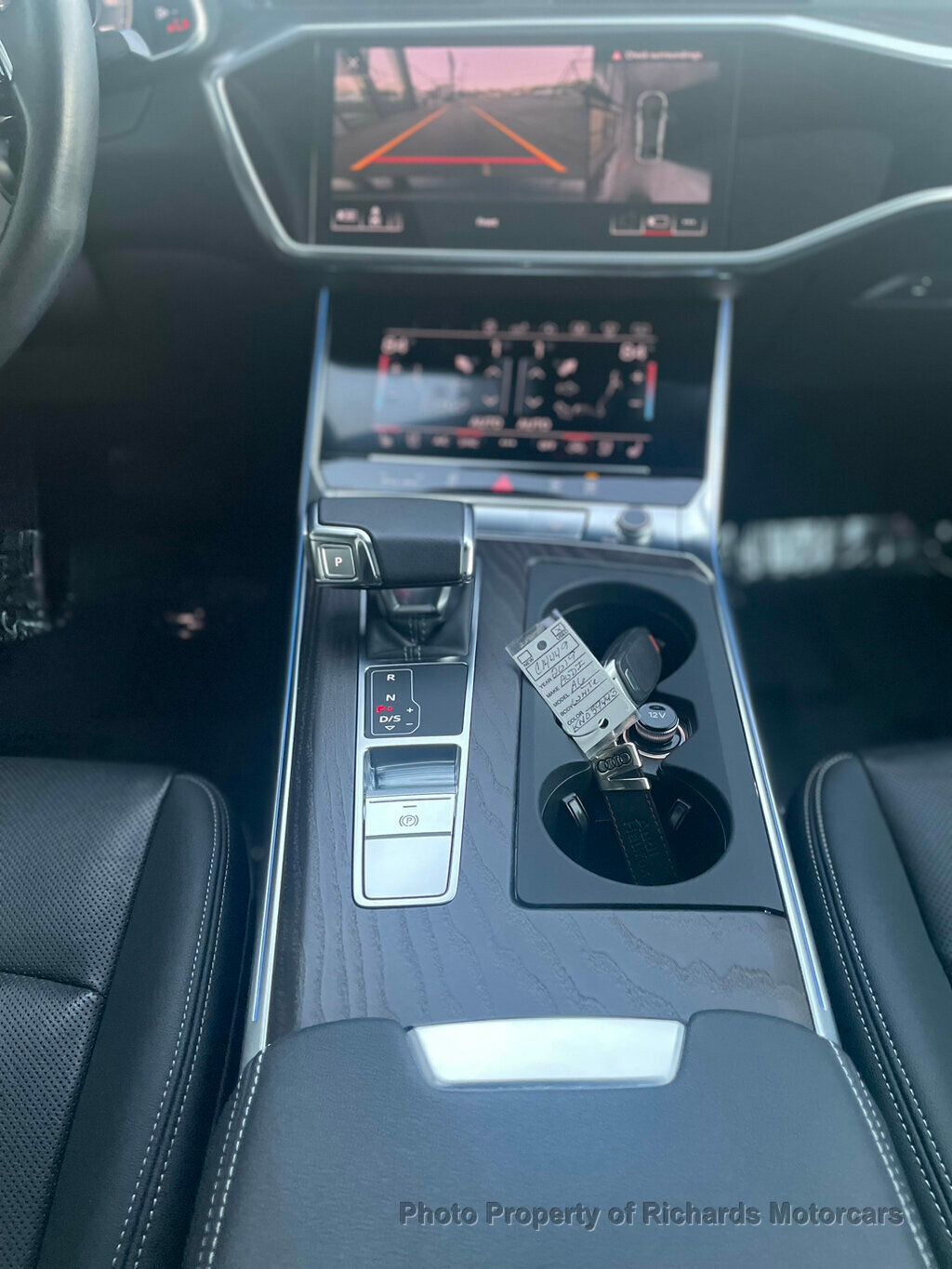 2019 Audi A6  - 22676677 - 19