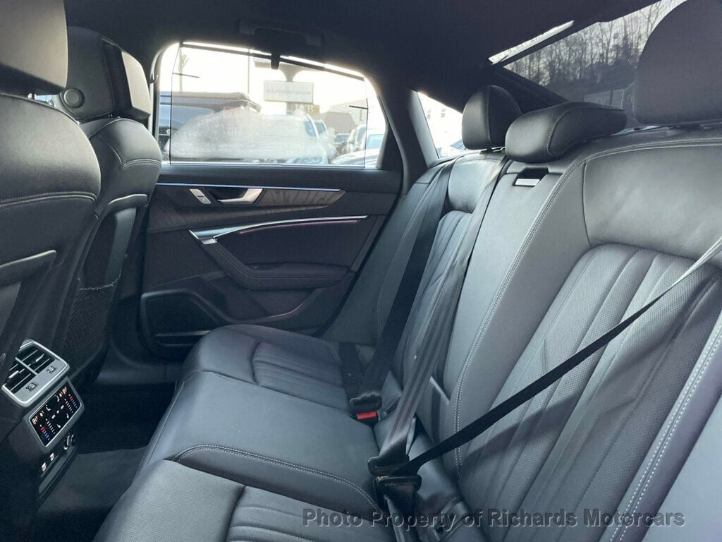 2019 Audi A6  - 22676677 - 22