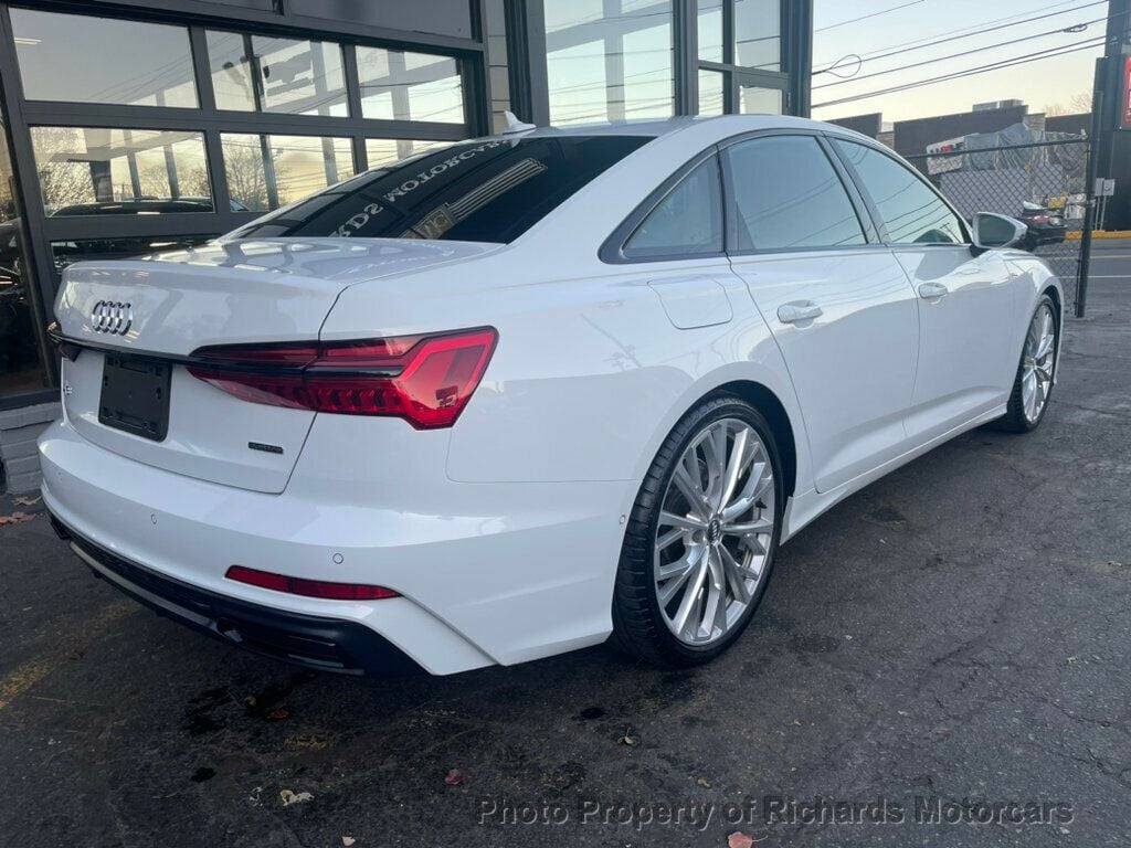 2019 Audi A6  - 22676677 - 2