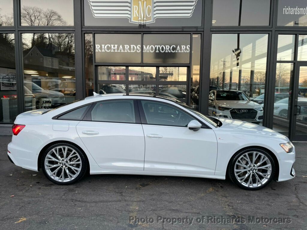 2019 Audi A6  - 22676677 - 29