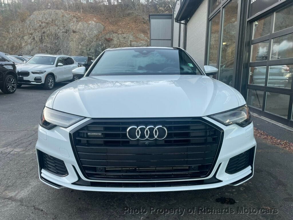 2019 Audi A6  - 22676677 - 3