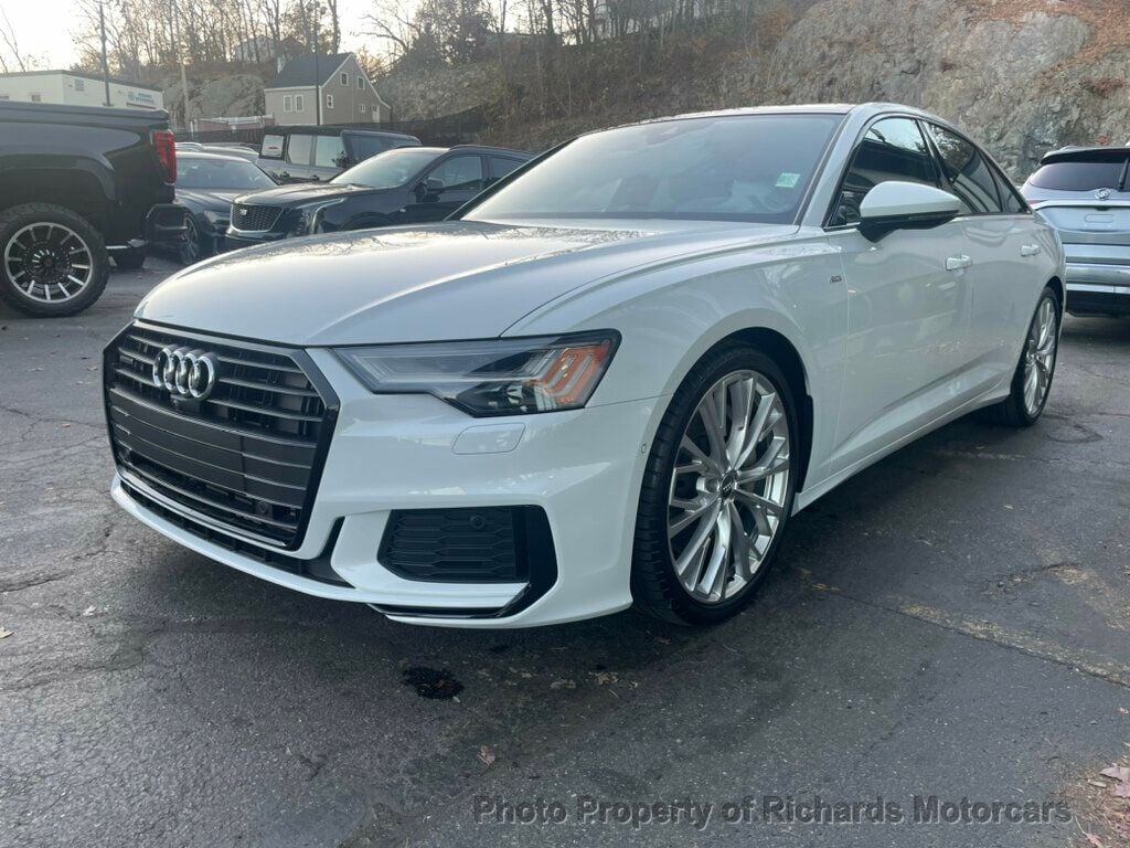 2019 Audi A6  - 22676677 - 4