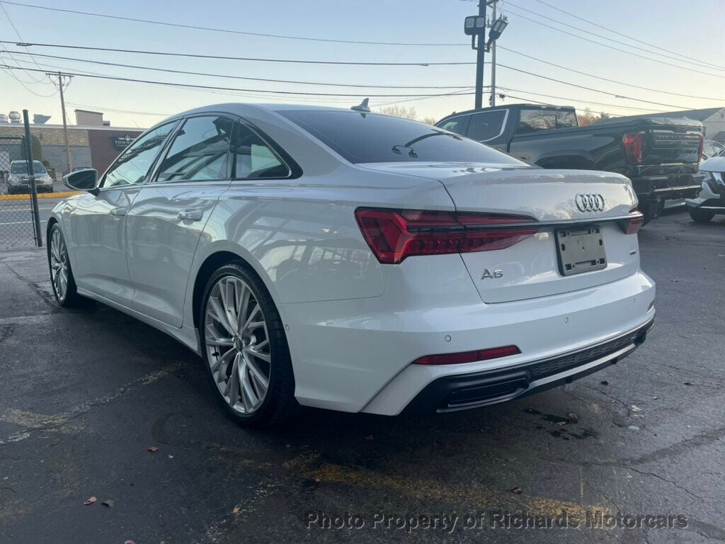 2019 Audi A6  - 22676677 - 5