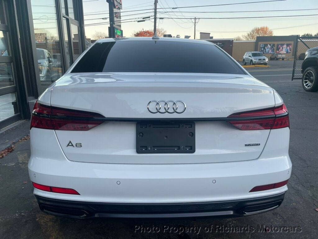 2019 Audi A6  - 22676677 - 6