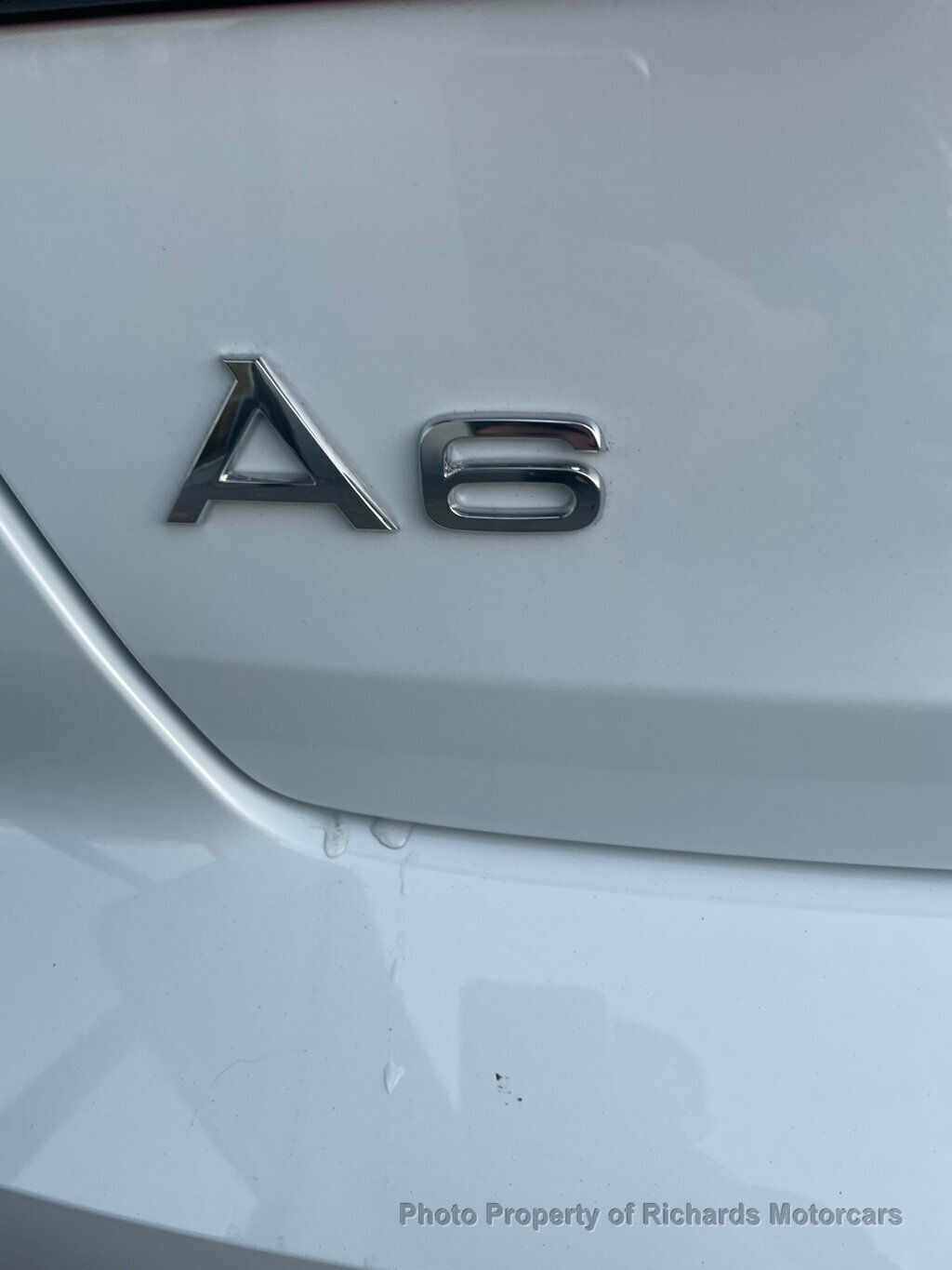 2019 Audi A6  - 22676677 - 7