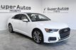 2019 Audi A6 3.0 TFSI Premium quattro AWD - 22522121 - 2