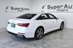 2019 Audi A6 3.0 TFSI Premium quattro AWD - 22522121 - 3