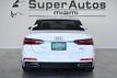 2019 Audi A6 3.0 TFSI Premium quattro AWD - 22522121 - 4