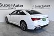 2019 Audi A6 3.0 TFSI Premium quattro AWD - 22522121 - 5