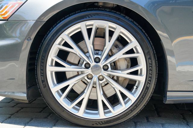 2019 Audi A6 3.0 TFSI Prestige quattro AWD - 23033459 - 13